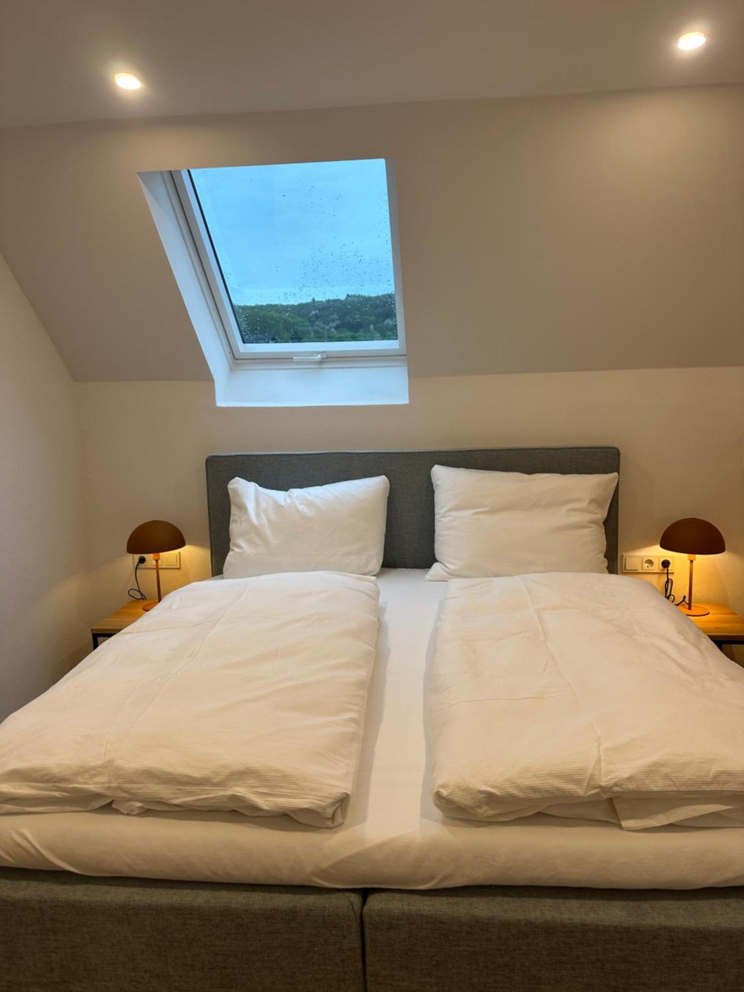 Moselappartements By Weingut Marco Adamy Losnich Екстер'єр фото